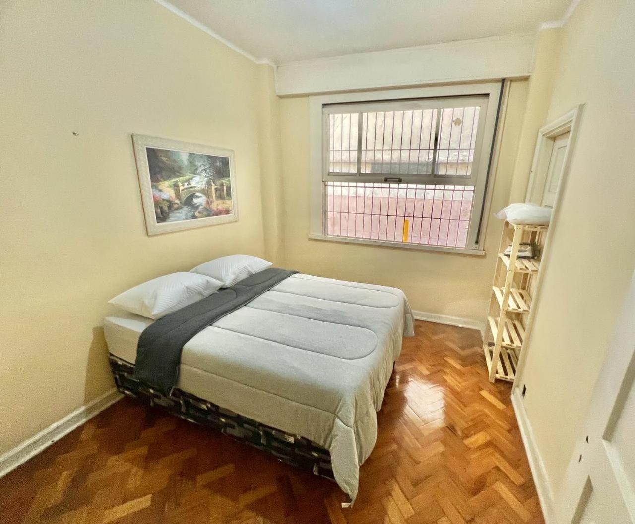Apartemen Apto 104 Praia Do Flamengo Rio de Janeiro
